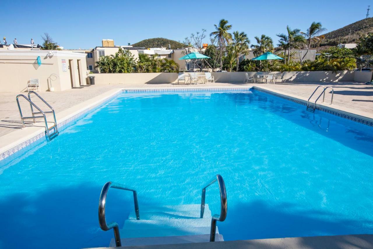 הוילה Frydendal Bare Feet Retreat מראה חיצוני תמונה